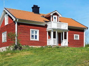 8 person holiday home in VALDEMARSVIK in Valdemarsvik